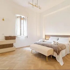 Residenza Camillo - Centro Palermo